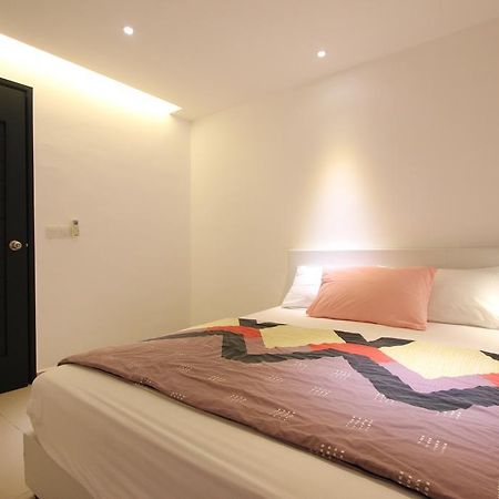 Apartamento Vista Horizon Melaka Exterior foto