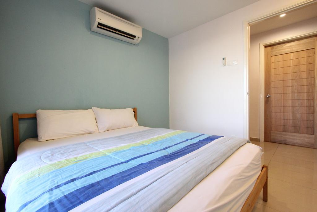 Apartamento Vista Horizon Melaka Exterior foto