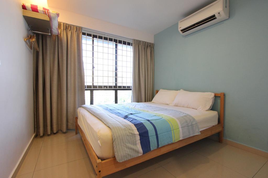 Apartamento Vista Horizon Melaka Exterior foto