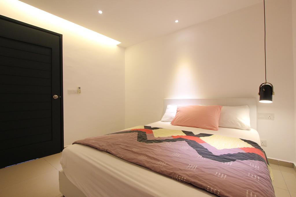Apartamento Vista Horizon Melaka Exterior foto
