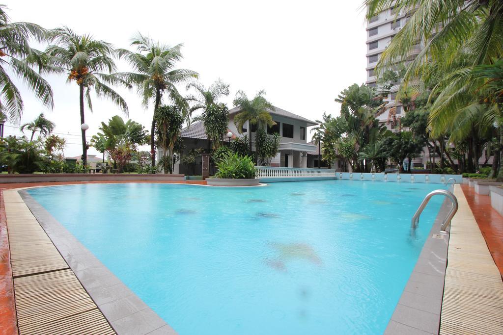 Apartamento Vista Horizon Melaka Exterior foto