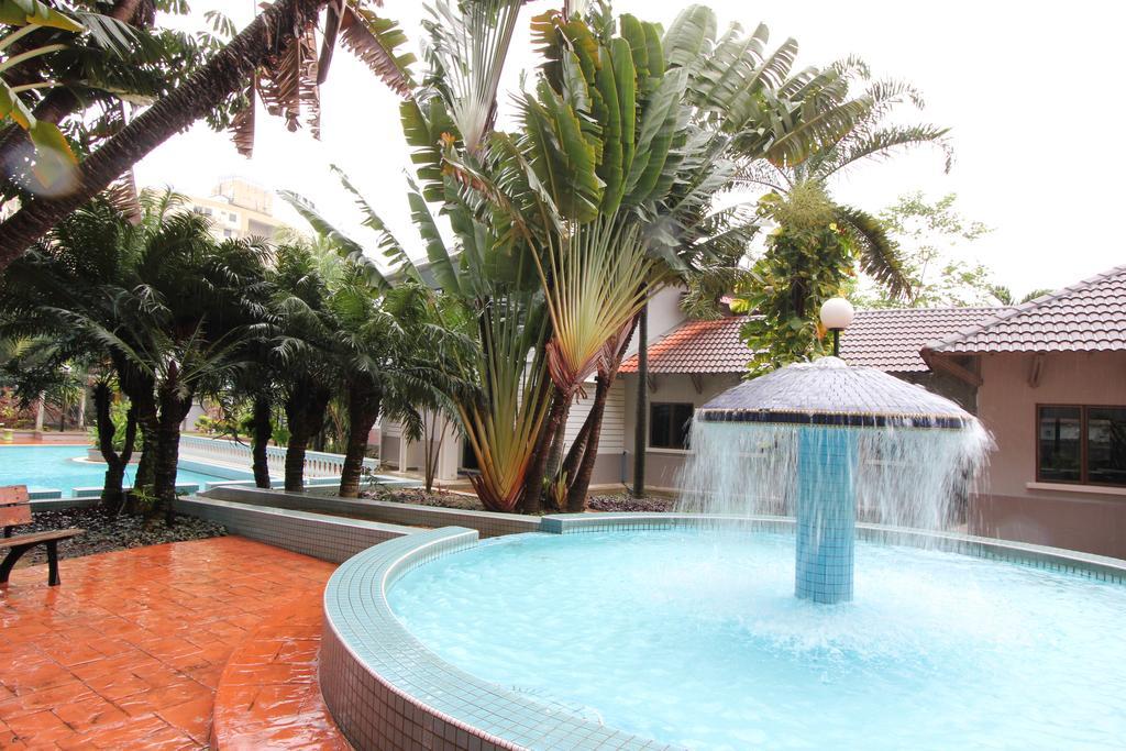 Apartamento Vista Horizon Melaka Exterior foto