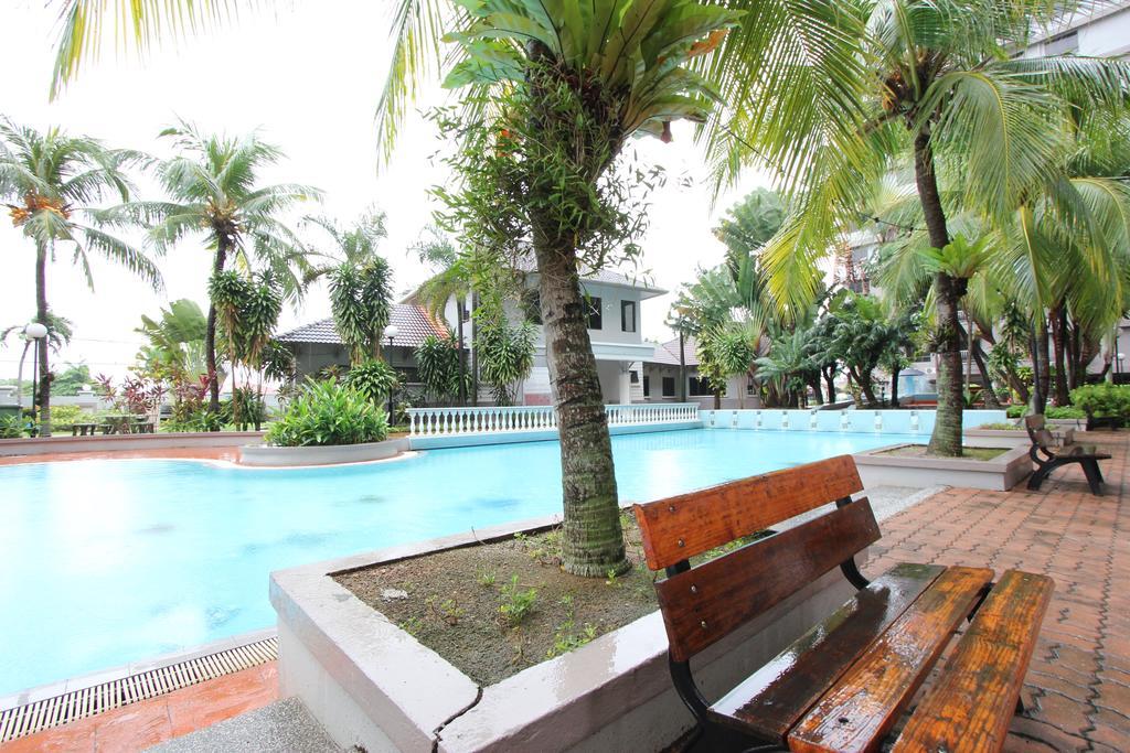 Apartamento Vista Horizon Melaka Exterior foto